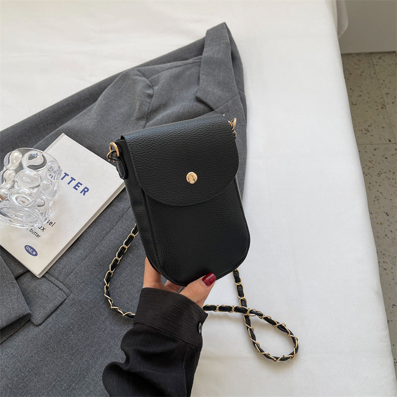 Mini Crossbody Phone Bag