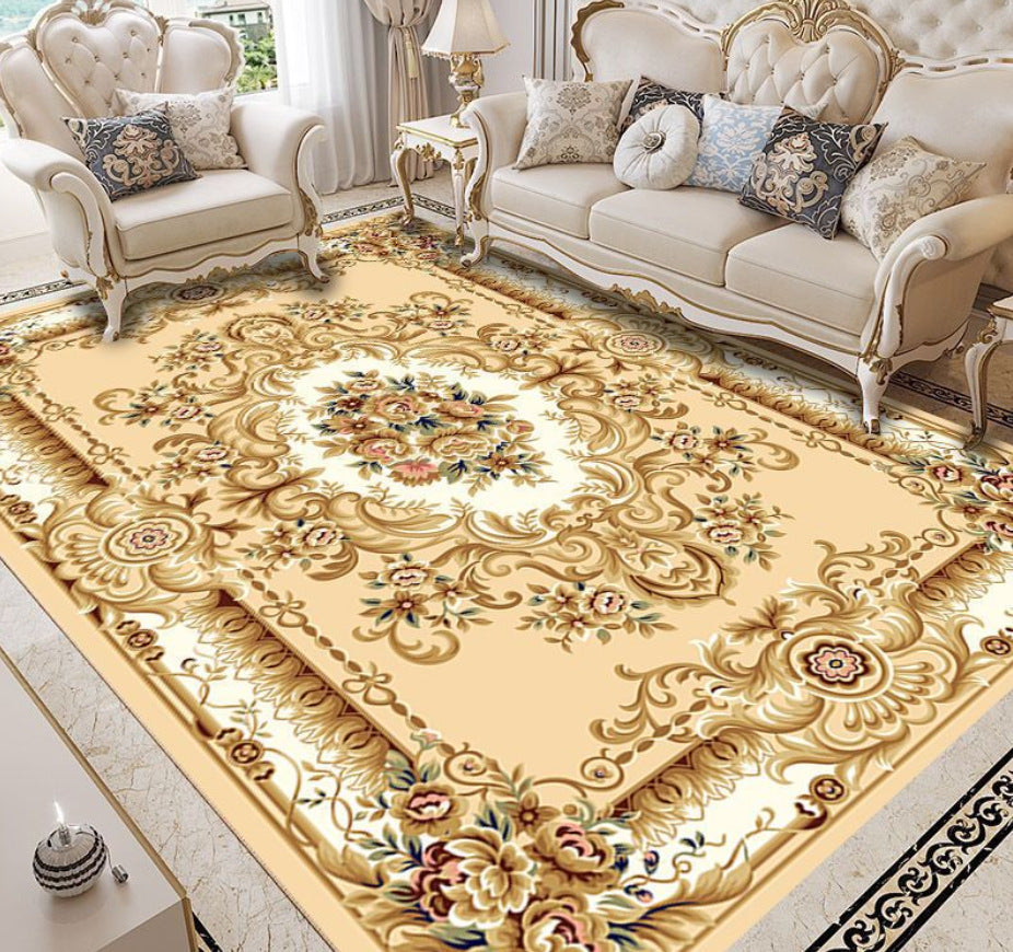 Home Decorative Area Rug Kalsten