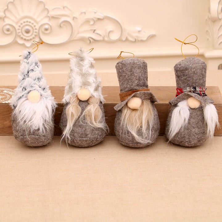 Decorative Gnome Figurines Kalsten