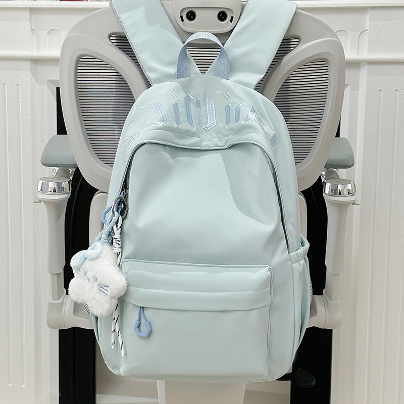Stylish Lightweight Multi-Pocket Backpack Kalsten
