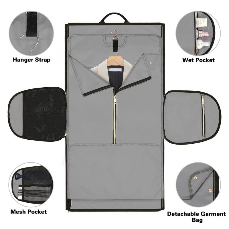 Travel Garment Bag Kalsten