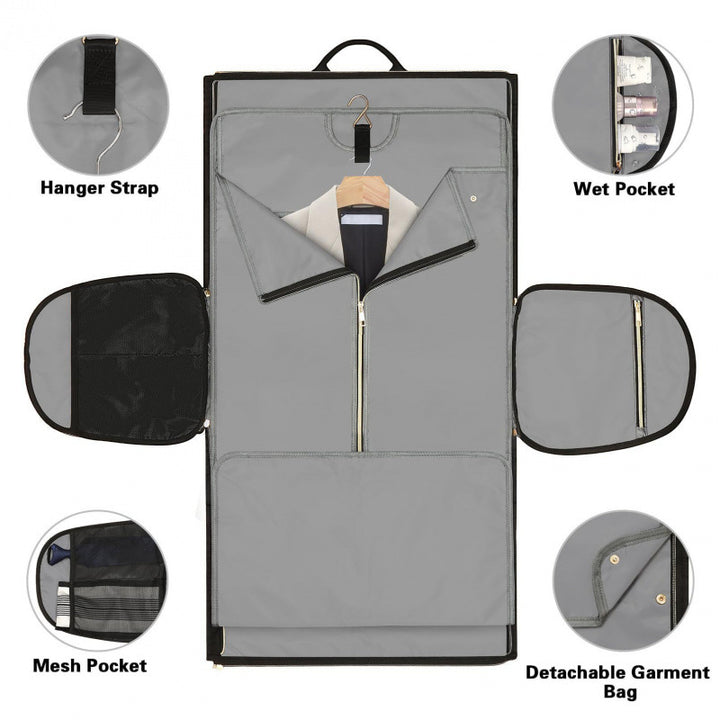 Travel Garment Bag Kalsten