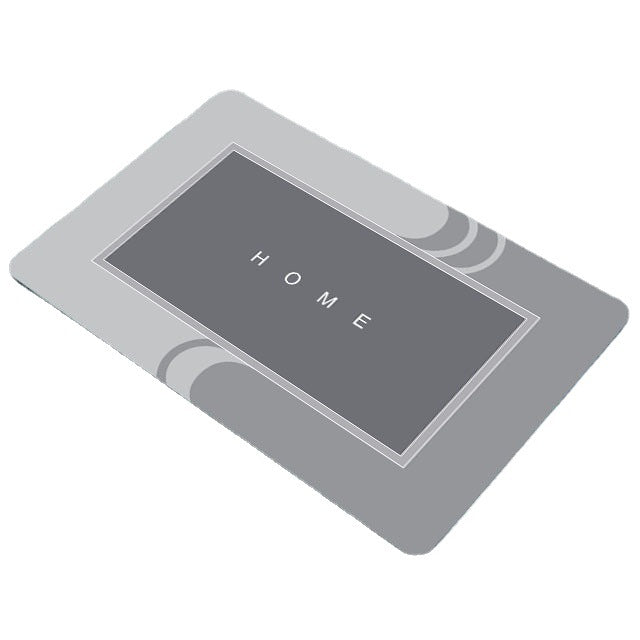 Home Welcome Mat Kalsten