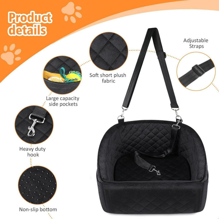 Pet Car Seat Kalsten