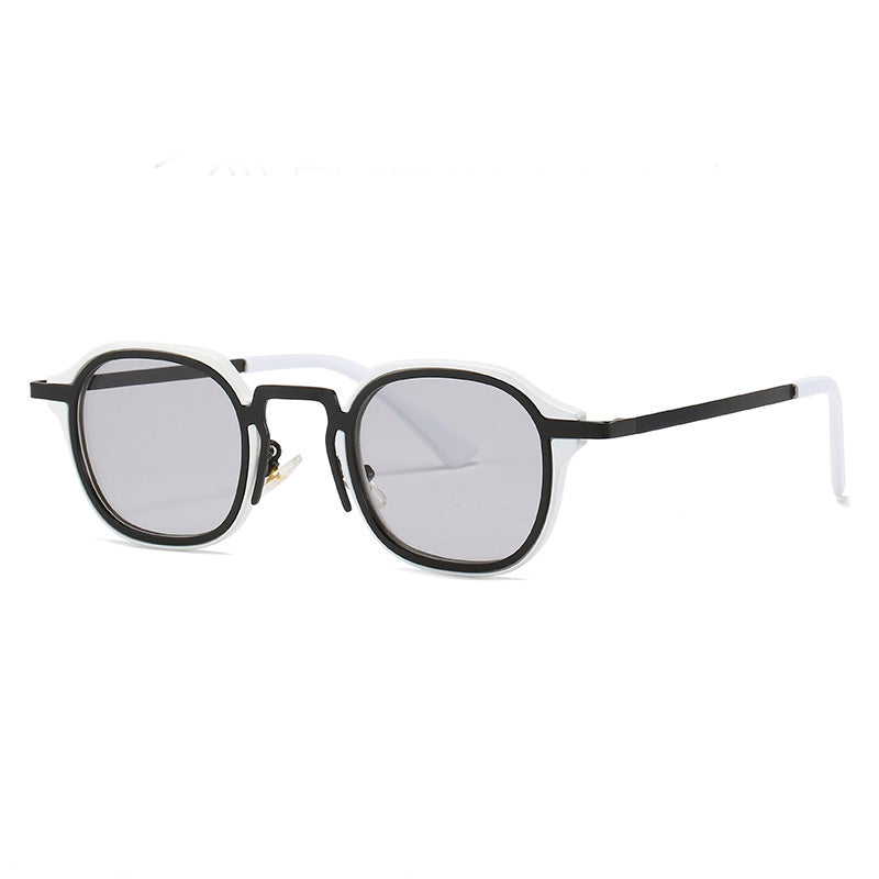 Ladies fashionable sunglasses with distinctive design and UV protection Kalsten