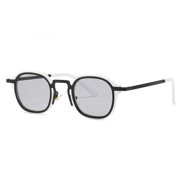 Ladies fashionable sunglasses with distinctive design and UV protection Kalsten