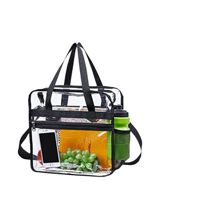 Transparent Tote Bag Kalsten
