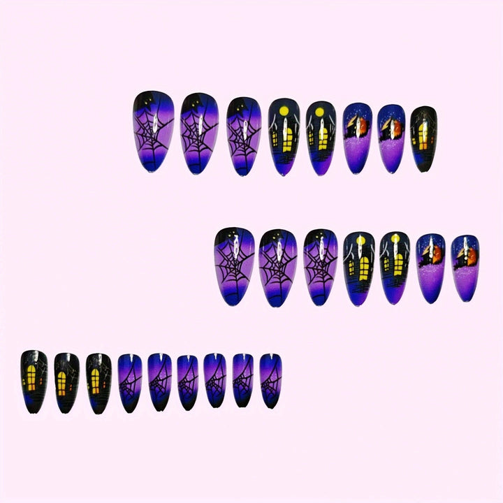 Artistic Nail Design