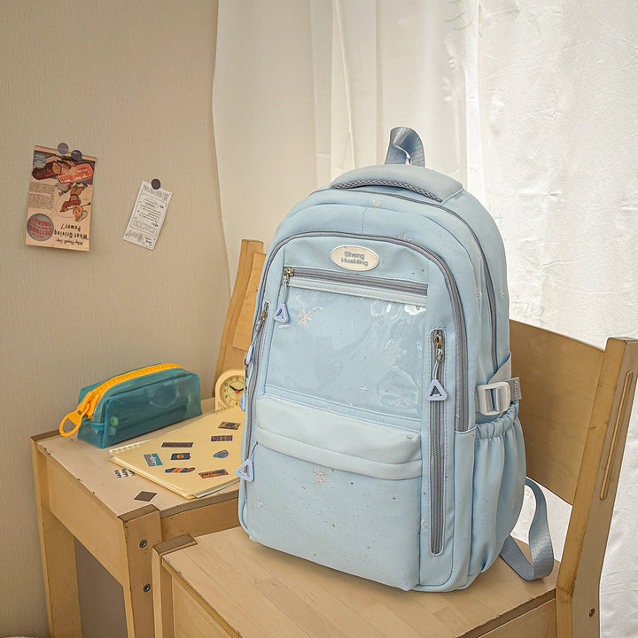 Versatile All-Occasion Backpack Kalsten