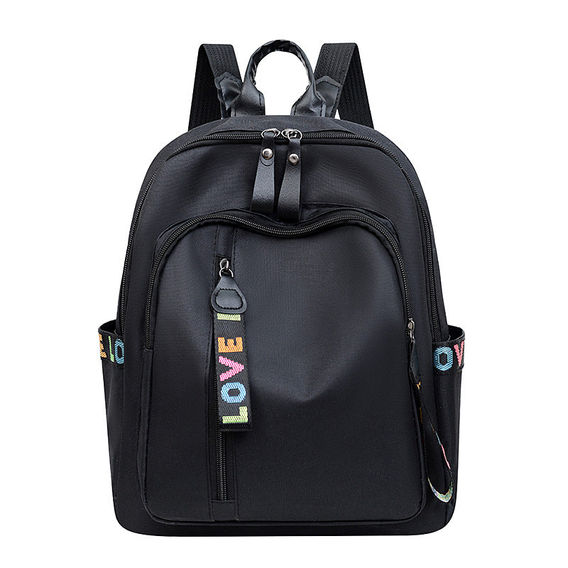 Multi-Functional Fashion Backpack Kalsten
