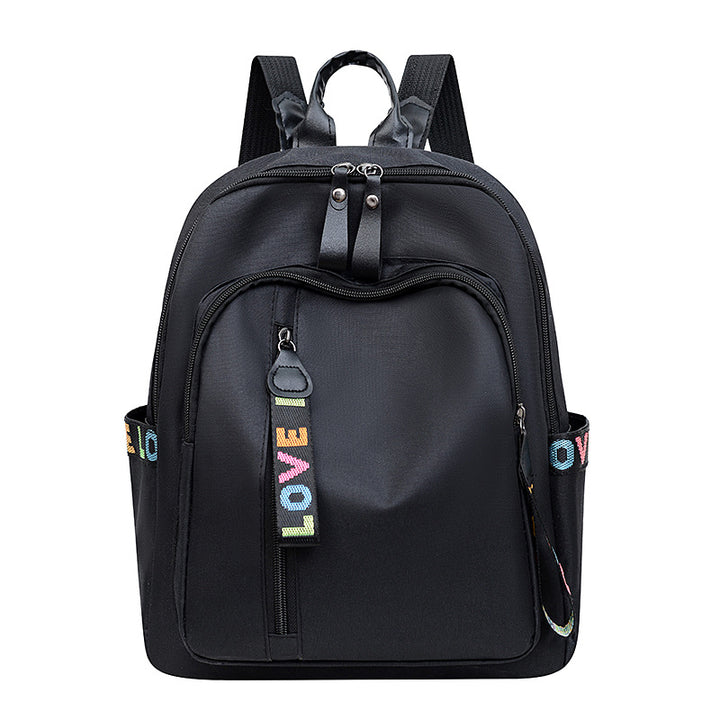 Multi-Functional Fashion Backpack Kalsten