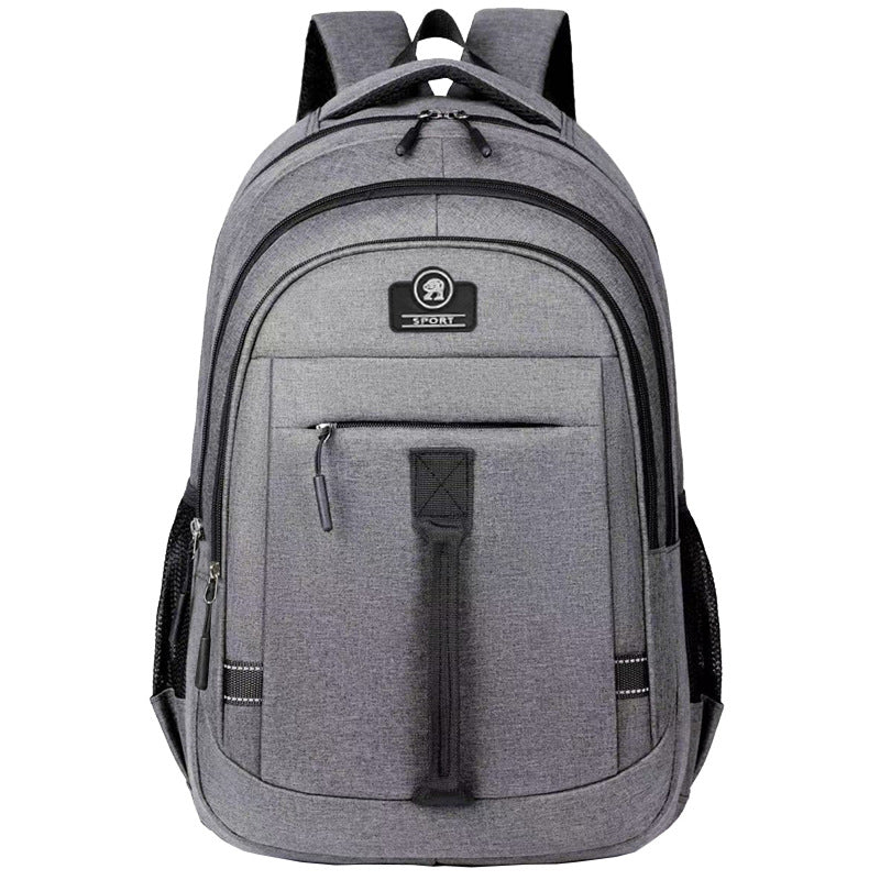 Durable Multi-Compartment Travel Backpack Kalsten