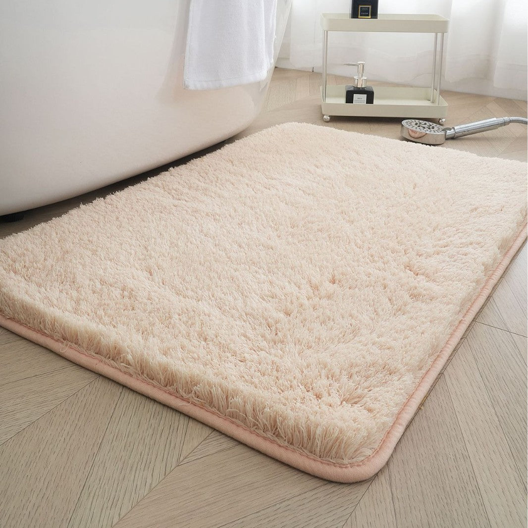 Soft Plush Bath Mat Kalsten