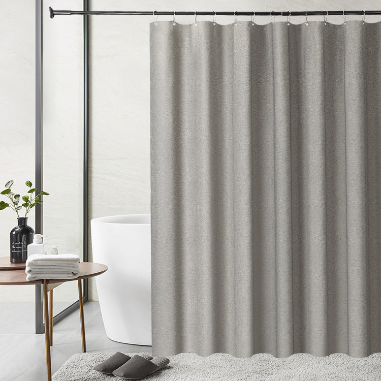 Premium Quality Water-Resistant Shower Curtain Kalsten
