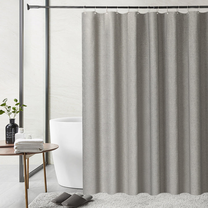 Luxury Water-Resistant Shower Curtain Kalsten