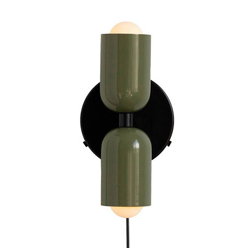 Kalsten | MP H23 Up Down Wall Light