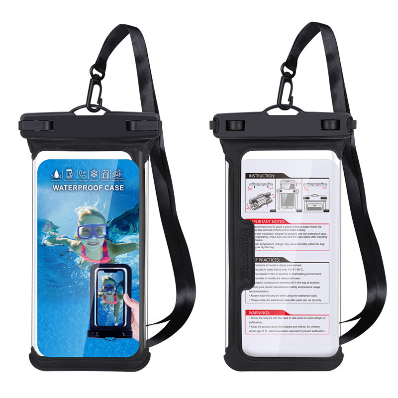 Waterproof Smartphone Case Kalsten