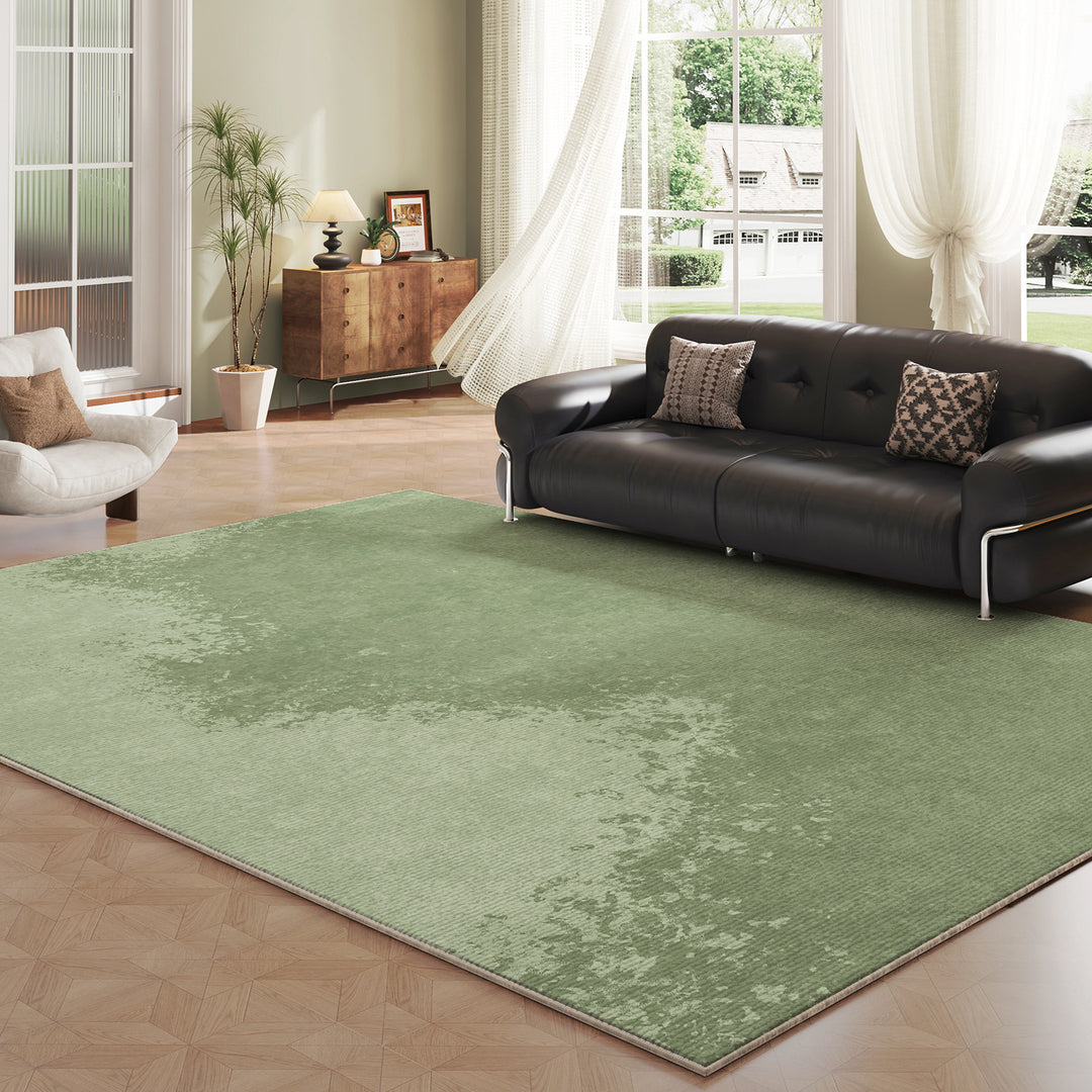 Artistic Textured Area Rug