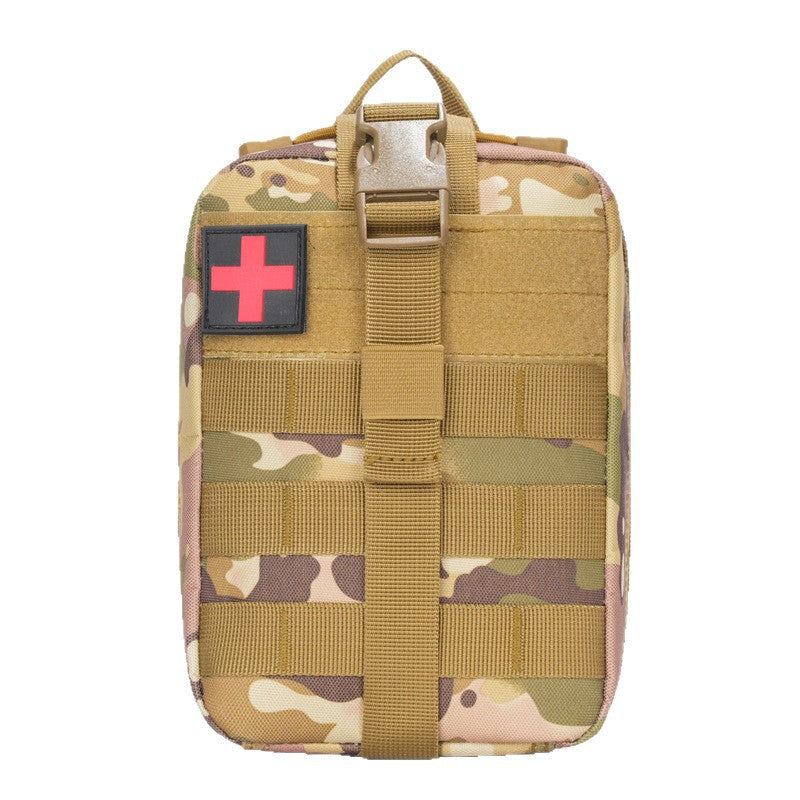 Tactical Medical Pouch Kalsten