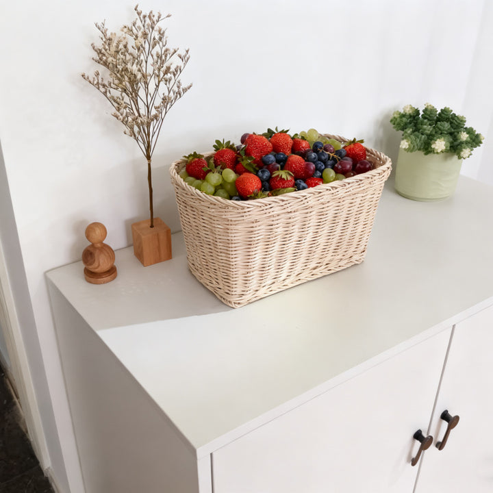 Decorative Fruit Bowl Kalsten