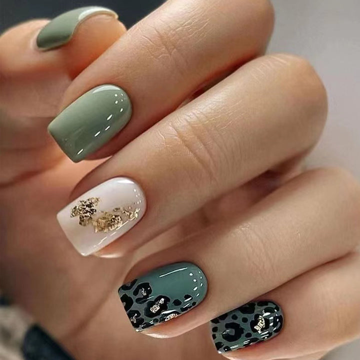 Artistic Manicure Set Kalsten