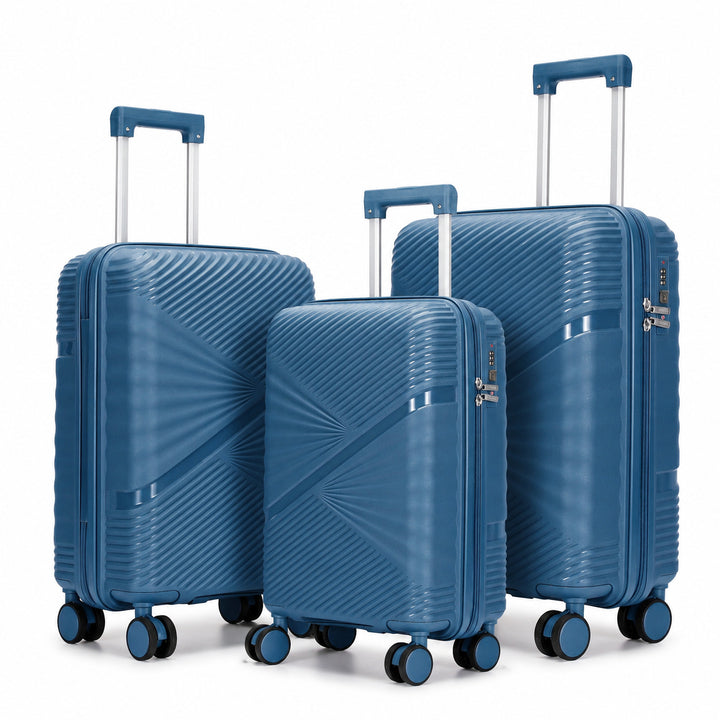 Hardshell Spinner Luggage Set Kalsten