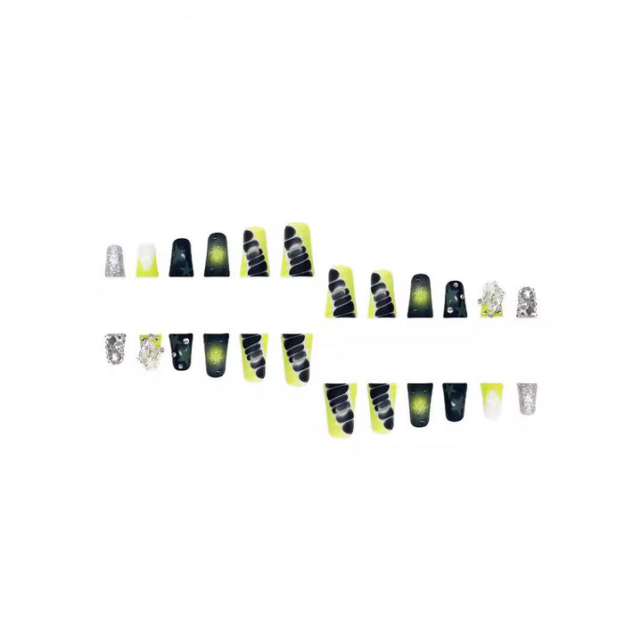 Artistic Nail Art Décor Kalsten
