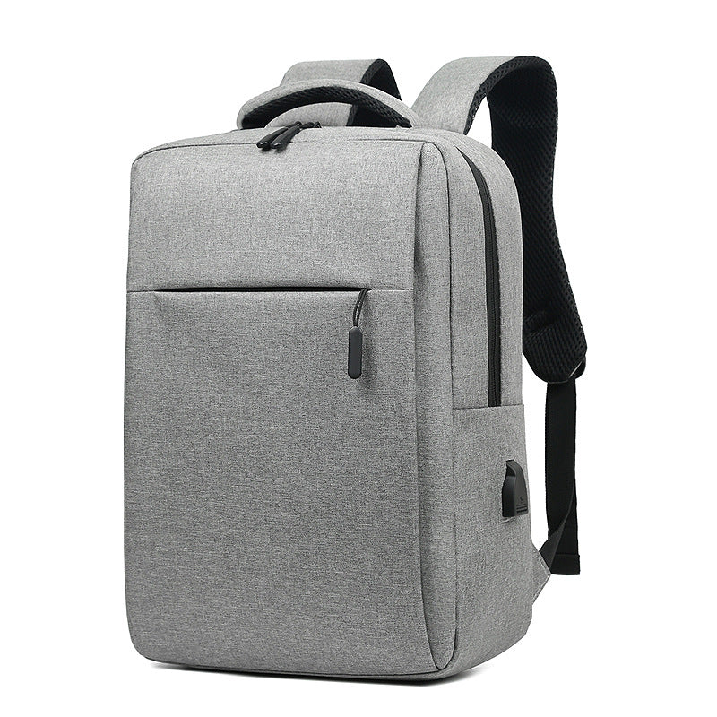 Versatile High-Storage Tech Backpack Kalsten