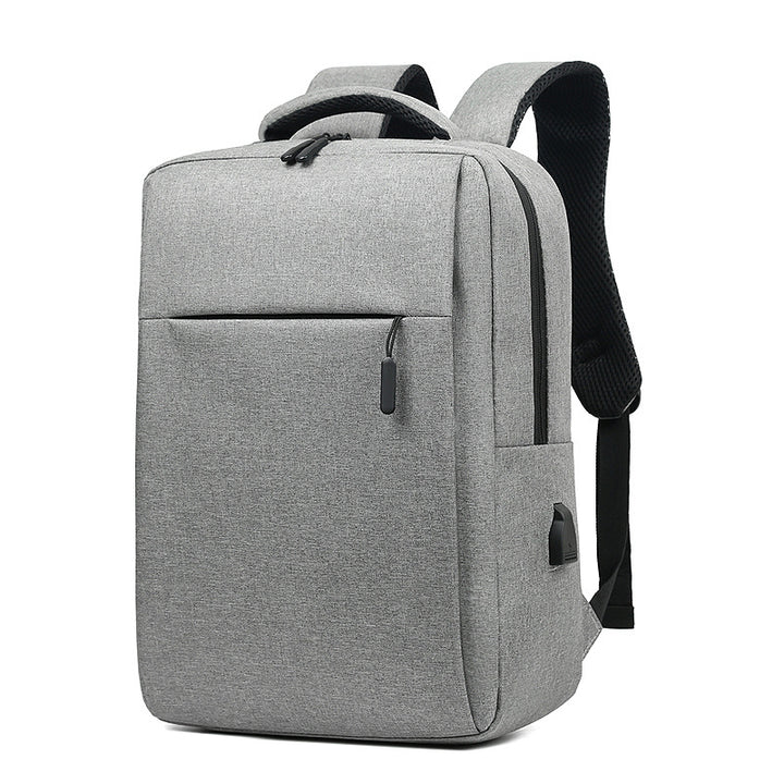 Versatile High-Storage Tech Backpack Kalsten