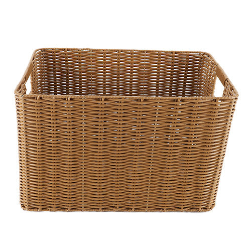 Handmade Woven Storage Caddy Kalsten