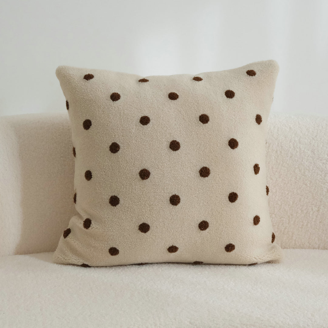 Decorative Accent Cushion for Sofa and Bed