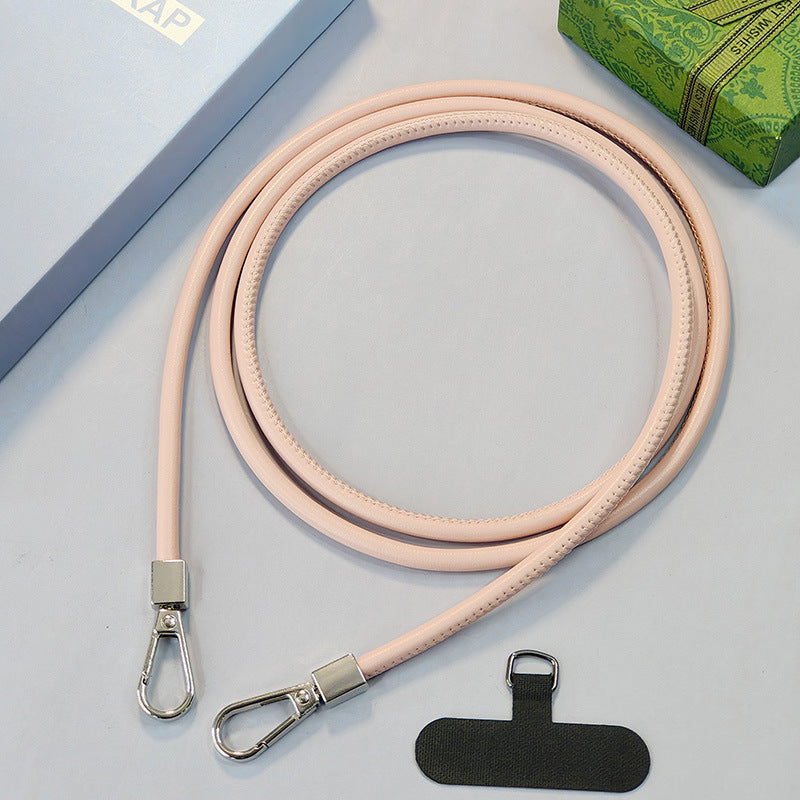Premium Leather Utility Strap Kalsten