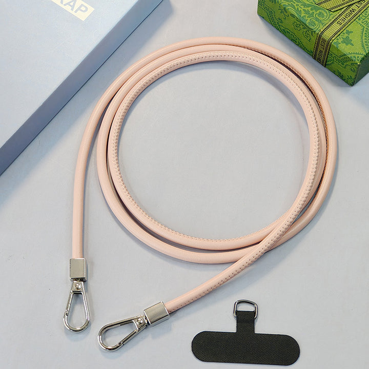 Premium Leather Utility Strap Kalsten