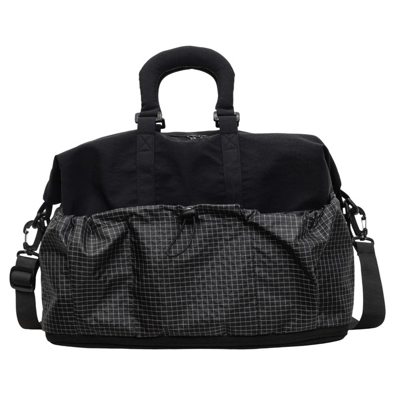 Multifunctional Utility Duffel Bag Kalsten