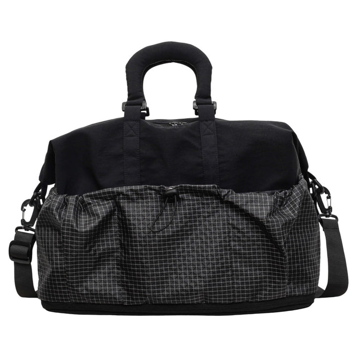Multifunctional Utility Duffel Bag Kalsten