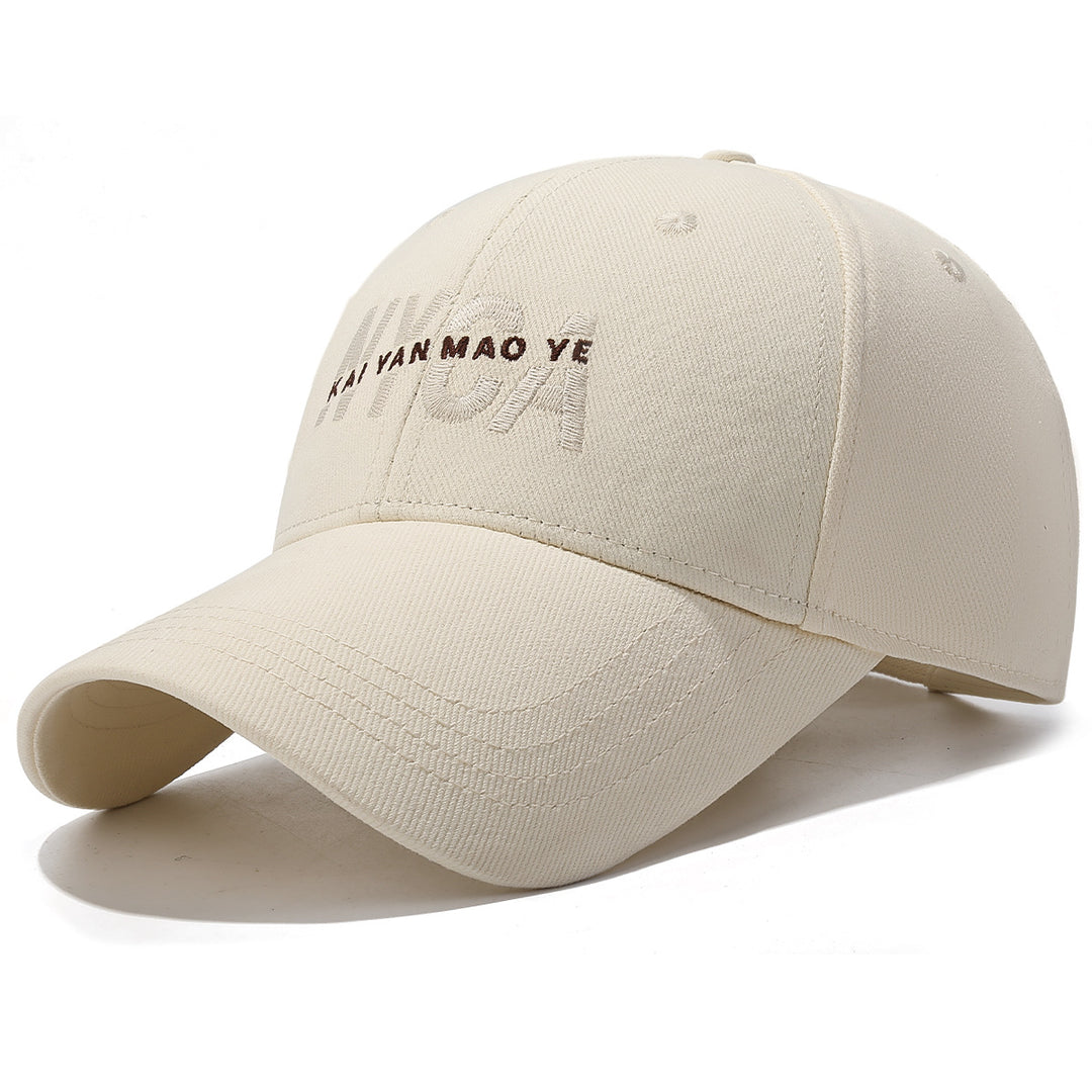 Men's Casual Everyday Baseball Cap Kalsten