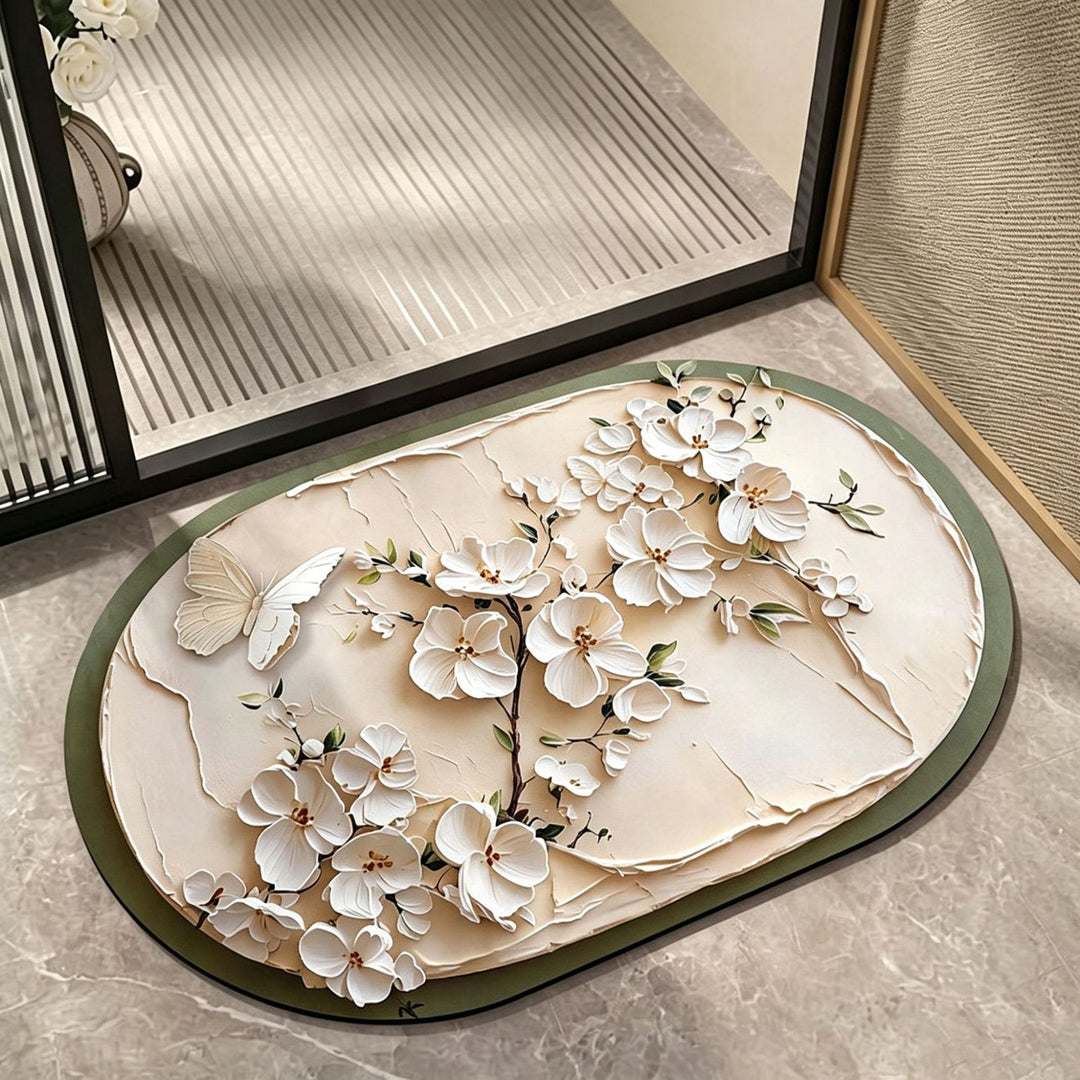 Home Decorative Mat