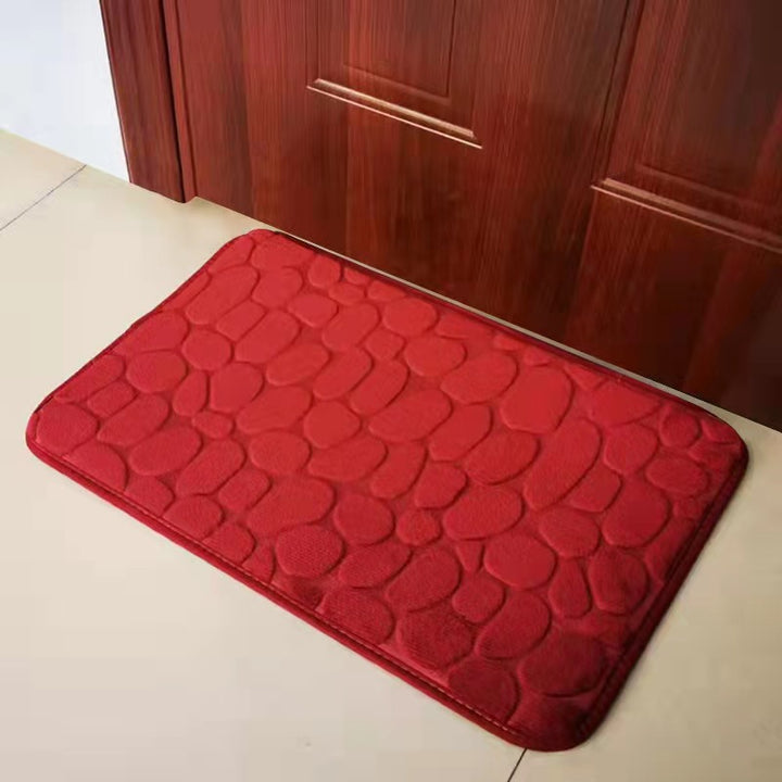 Decorative Floor Mat