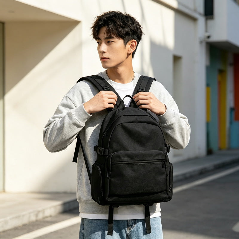 Durable Multi-Pocket Hiking Backpack Kalsten 1791205170