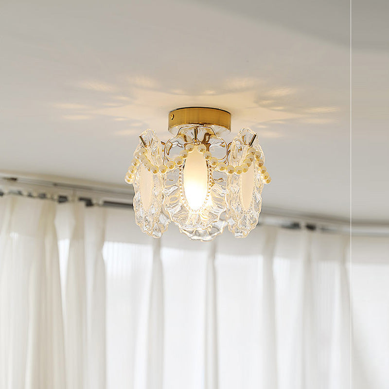 Elegant Decorative Ceiling Light Fixture