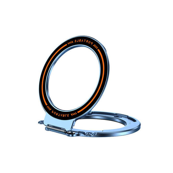 Unisex Portable Lighting Ring Kalsten