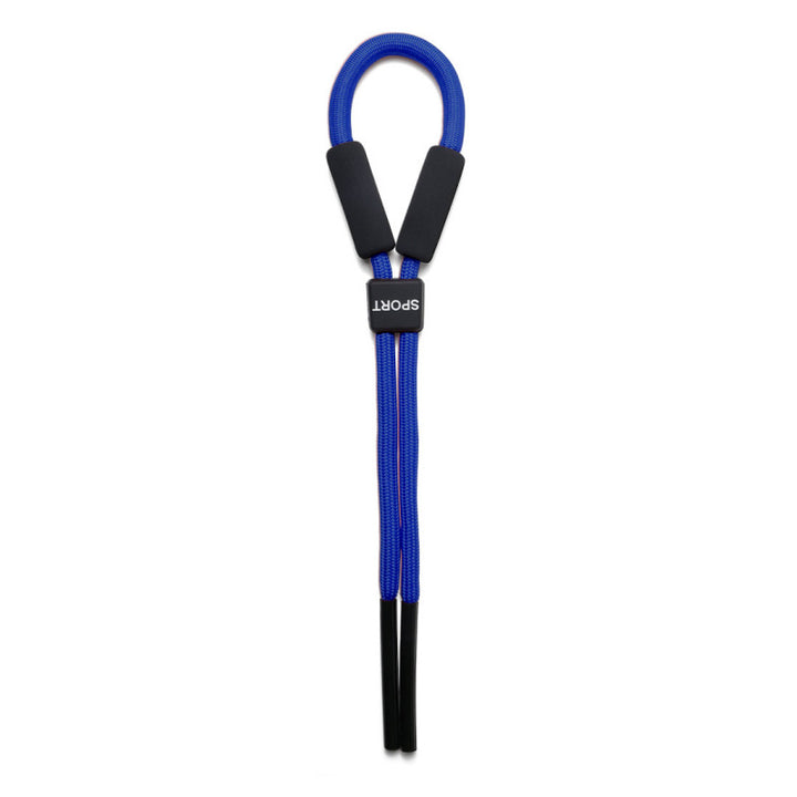Flexible Eyewear Retainer Strap Kalsten