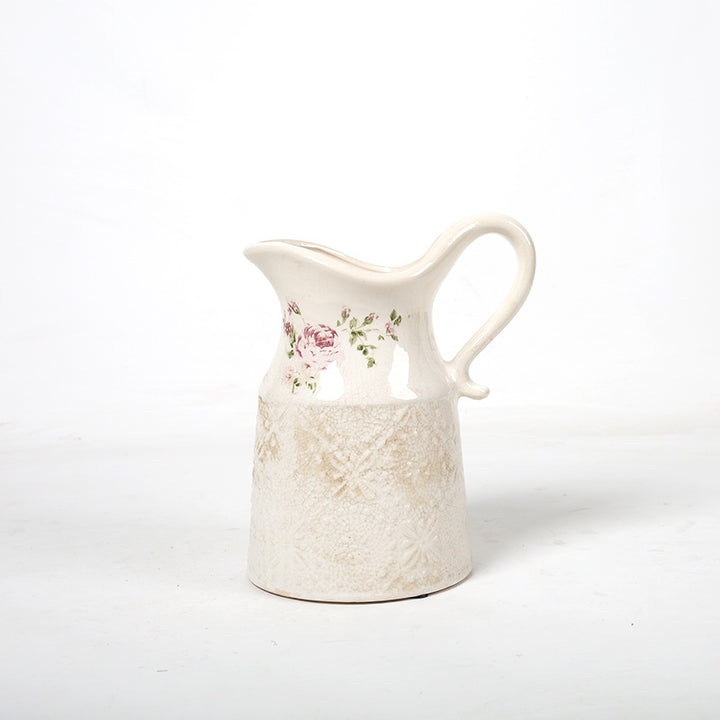 Flower counter jug Kalsten