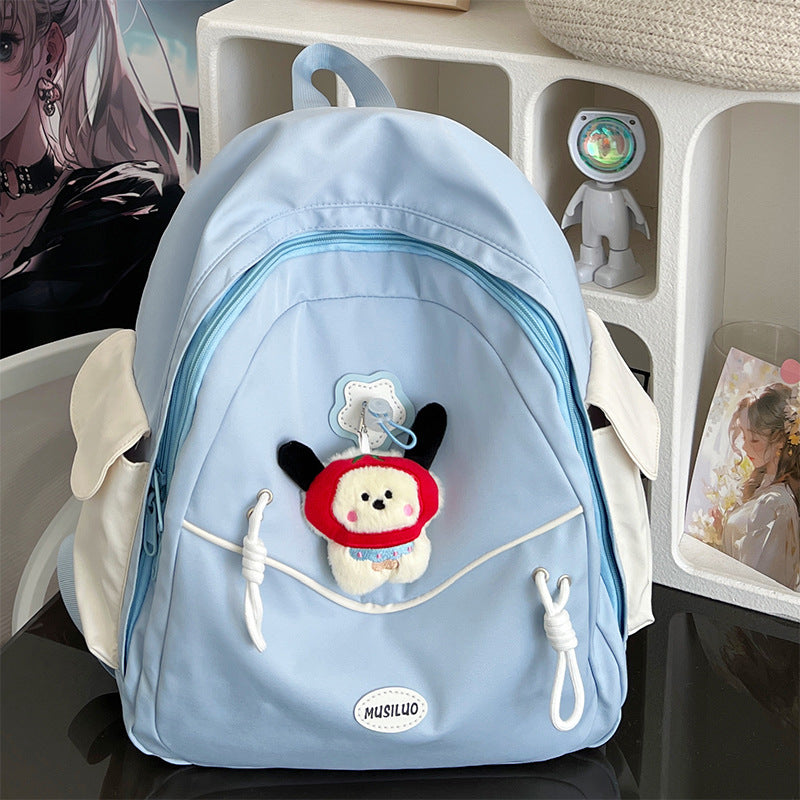 Functional Multi-Pocket Backpack Kalsten