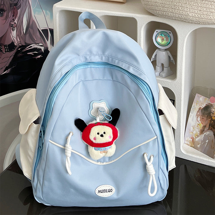 Functional Multi-Pocket Backpack Kalsten