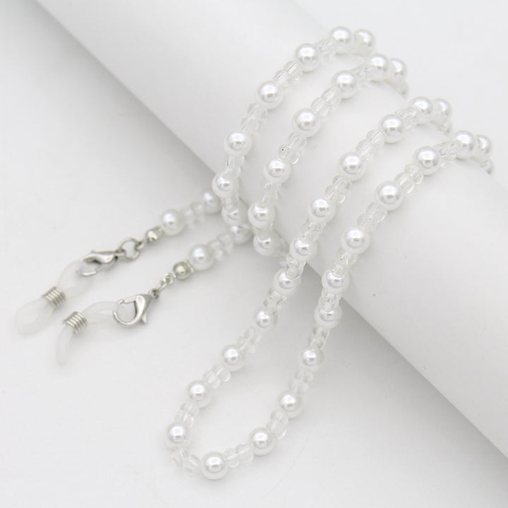 Elegant Eyewear Retainer Chain Kalsten