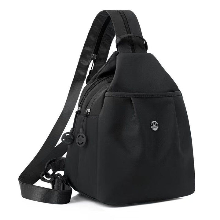 Sleek Multi-Purpose Sling Bag Kalsten