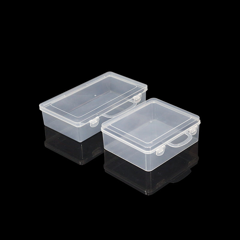 Versatile Storage Boxes Kalsten