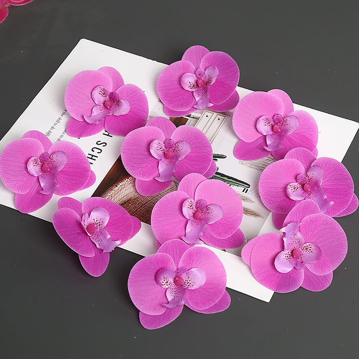 Decorative Floral for Home Decor Display