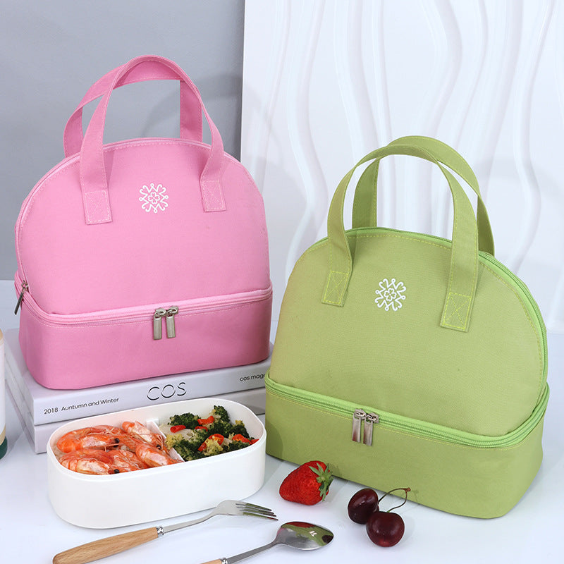 Kühl- And Lunch Bag Kalsten